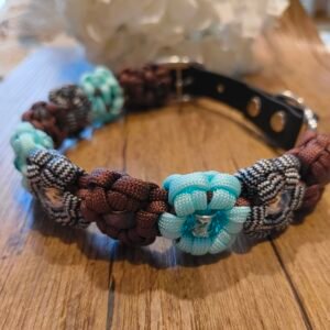 Collier Fleur de Lagon